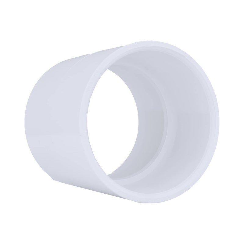 CHARLOTTE PIPE 3 SCH 40 COUPLING SXS PRESSURE (1 Unit Piece) - Image 1